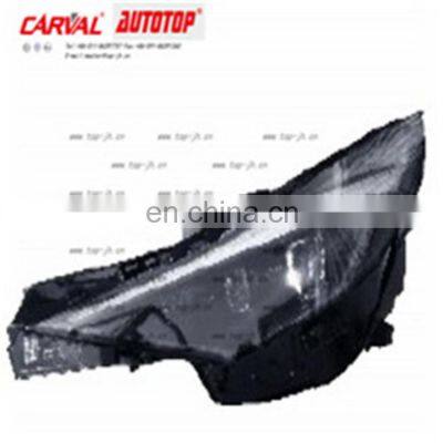 CARVAL JH AUTOTOP HEAD LAMP FOR ELT20 92101 AA200/92102 AA200 JH02 ELT20 001A