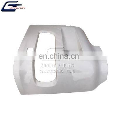 European Truck Auto Body Spare Parts Head Lamp Cover Oem 1398285 for DAF XF 95 Truck Headlight Bezel