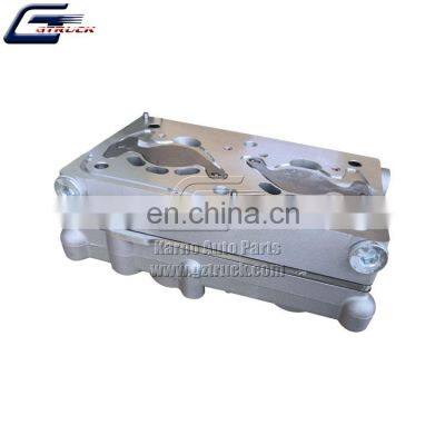 European Truck Auto Spare Parts Air Compressor Gasket Cylinder Head Oem 9125129352 for RVI Truck photo-2