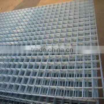 2015 New Automatic Welded Wire Mesh Machine/Welded Wire Mesh Panel Machine photo-6