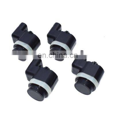 New 4 X PDC Parking Sensor For BMW 5 6 7 Series X3 X5 E70 X6,66202180495
