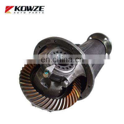 Auto Rear Differential Assembly for TOYOTA HILUX RZN148 41110-26440 41110-26440 41110-26441