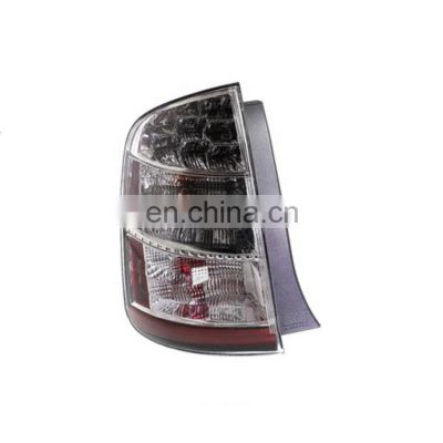 Auto Parts Back Light Lamp Car Tail Lamp For Prius 2004 - 2009