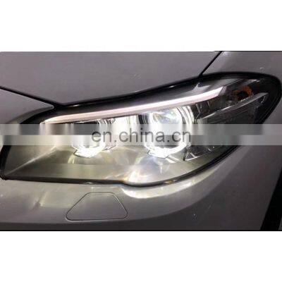 High Quality Aftermarket Headlamp Headlight for BMW 5 Series F18 Head Lamp Head Light 2014 photo-2