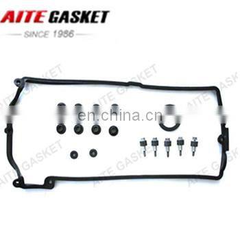 3.6L 4.0L 4.4L 4.8L engine valve cover gasket 11 12 7 513 194 for BMW N62