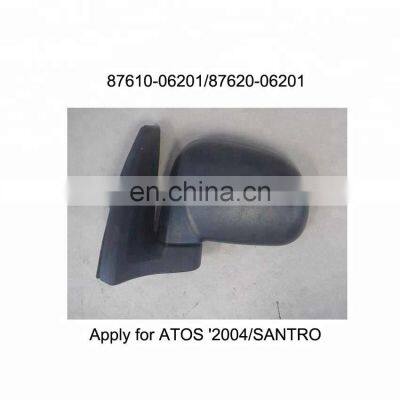 87610-06201/87620-06201 Door Rear Mirror for Hyundai Atos