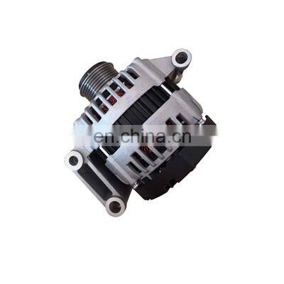 Car Alternator For  FORD TRANSIT 2.2 TDCI MK7 2006-2010 0121615002 0986047910 DRB7910 CA1928IR LRA02977 28-5591 DRB7910 113958