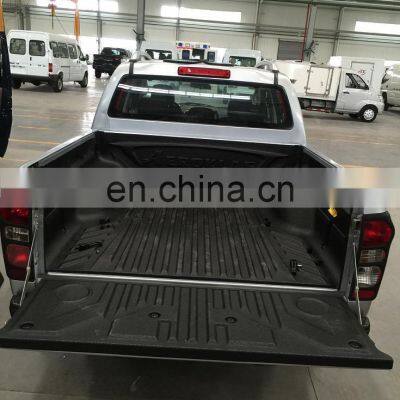 For Dodge Dakota 2000-2004 Truck Bed Cover Hard Tonneau Cover photo-5