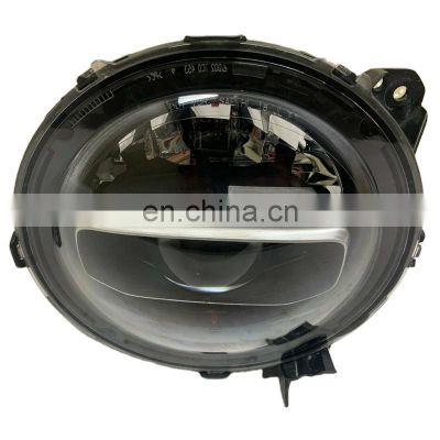 High quality For Jeep Wrangler LED headlights 2018 2019 2020 OE 55112878AE