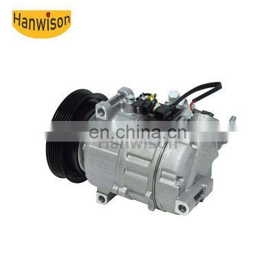 Durable AC Part Conditioning Compressor For Land Range Rover LR020193 AC Compressor