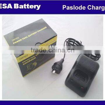 7.4V Li-ion Battery Charger for Paslode 902672 902600 902654 B20543A Power Tool Battery Charger photo-4