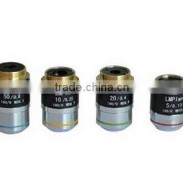 WD2 Finity Plan Achromatic Objective