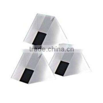 DB Equilateral Dispersing Prism
