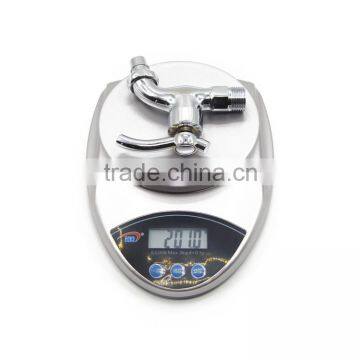 High Quality Wall Bib Taps for Bib Washing Machine photo-4