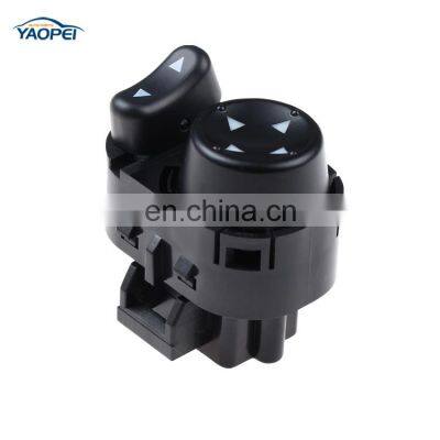 25895627 Side Mirror Switch Control Knob Button Fit for Buick Chevrolet Pontiac Saturn 2005-2009