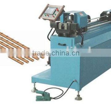 cheap CNC flute tube punching machine