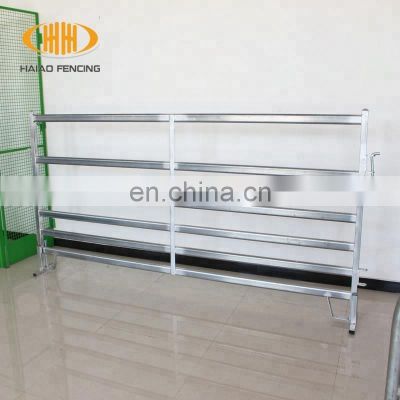 2021 wholesale bulkgalvanized Q195 Q235 livestock cattle panels for America Canada