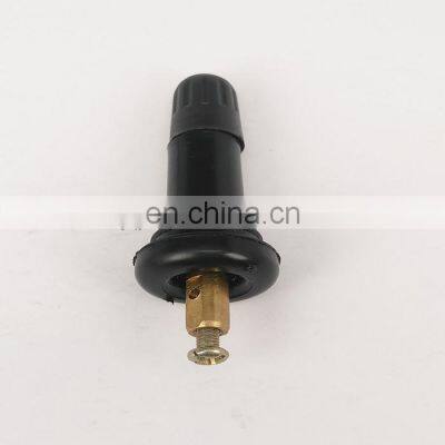 TPMS Valve Stem Car Rubber Tubeless Tire Valves photo-3