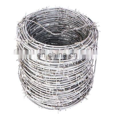 Prisons Government Buildings Economic And Practical Fencing Wire For Sale photo-4