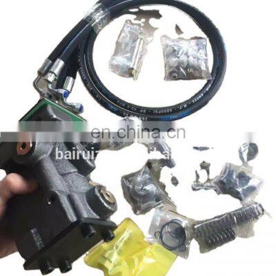 EX120-3 conversion kit ex200-3 ex200 hydraulic pump parts