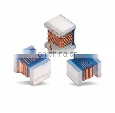 Ceramic Wirewound Unshielded Chip Inductors