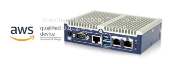 Industrial Embedded PC