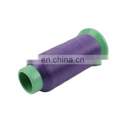 Wholesale customizable nylon thread linen bracelet 0.10mm weaving sewing thread for leather