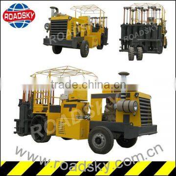 Heavy Concrete Pavement Breaker For Road Construction