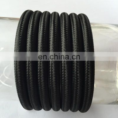 Colorful Braided Cable 2*0.75 3*0.75 Electrical Wire for Decorative Lightings