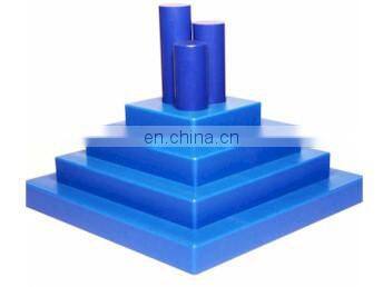 custom HDPE or UHMWPE board