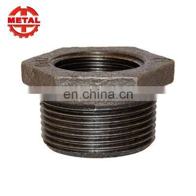 241 galvanized pipe fittings bushing