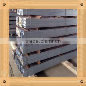 S275 steel flat