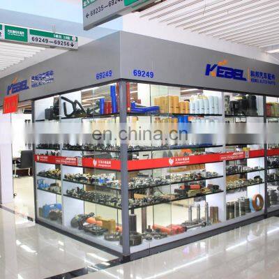 Purchase Agent In China Auto Spare Parts Agent Procurement Brake Pads OEM Service Car Accessories Automobile Parts Brake Pad Set