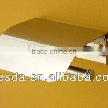 Stainless Steel Toilet Paper Roll Holder K18A photo-3