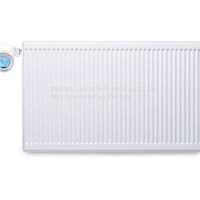 POER Smart Wireless Radiator Thermostatic Valve