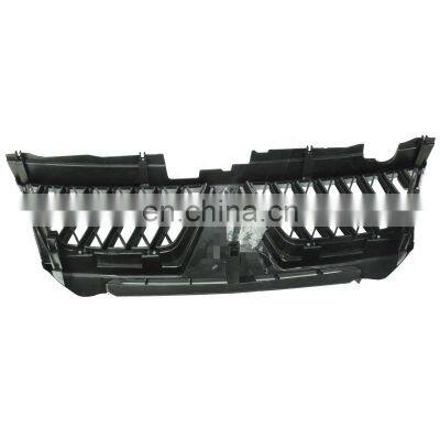 Auto Body Parts Car Grille for Mitsubishi Pajero Sport 2000-2004 photo-5