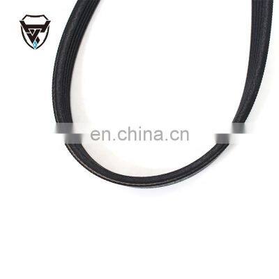 High Quality Wholesale Lacrosse Malibu XL Equinox XTS Car Generator and Air Conditioner Compressor Belt For Chevrolet 12664598