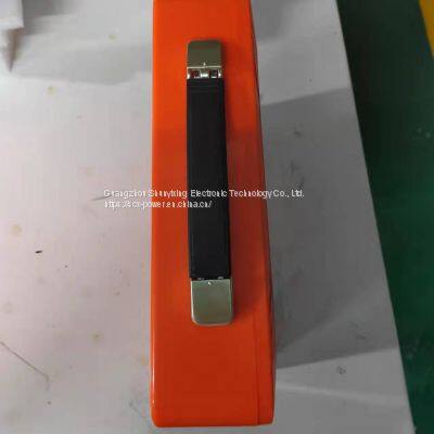Solar Power Generation DC Storage System Digital Display Show Charging Control One photo-2
