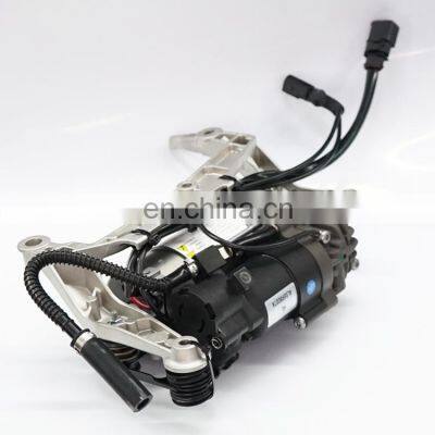 AC1506 Air Suspension Compressor Q7 (4L) 2007-2015 OEM 4L0698007A 4L0698007B 4L0698007C photo-4
