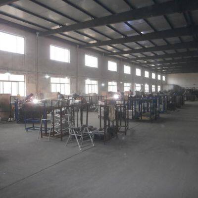 Taizhou Lida Outdoor Products.,ltd company overview - view 2