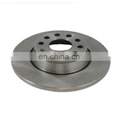 BBmart Auto Parts Front brake disc (OE:1K0 115 301 AK) 1K0615301AK for Audi S3 Factory Low Price