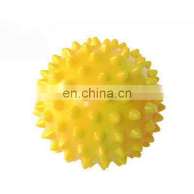 YOUMAY WPVC Deep Tissue Pain Relief Spiky Massage Balls