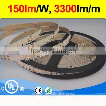 best price superior service 180lm/W epistar 5630 led strip