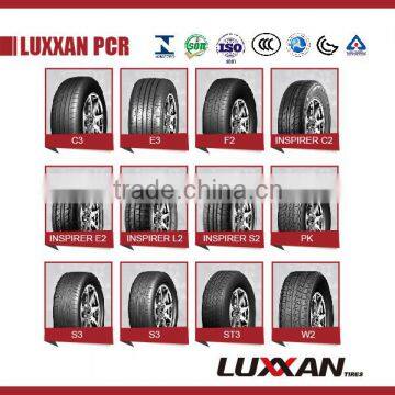 2015 Radial Heavy Truck Tires for Luxxan Brand ,cheap 24 Inch Tires photo-4
