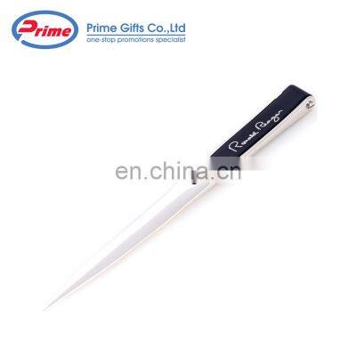Personalized Metal Sword Letter Opener With Custom Logo photo-2
