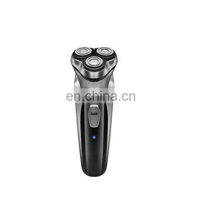 Wholesale Supplier Selling Rechargeable Beard Private Label Razor Men Electric Shavers photo-3