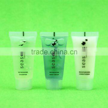 disposable hotel hair shampoo in hotel amenities                        
                                                Quality Choice
