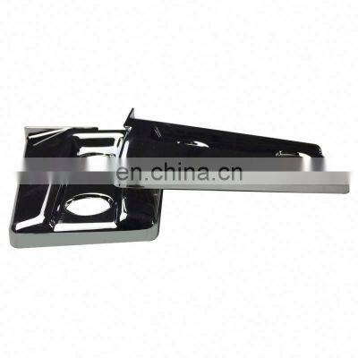 Hinge Covers Fits Door And Hood Hinges for 07-17 4 Door for Jeep For Wrangler JK
