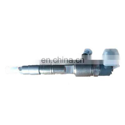 Jiangling оригинальные форсунки. Аксессуары высокого качества, модель Shunda страна 4/teshun oem 1112100ABYB1-YC топливные форсунки