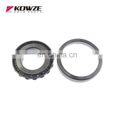 Rear Axle Shaft Bearing for Mitsubishi Montero Pajero L200 Triton MB664447